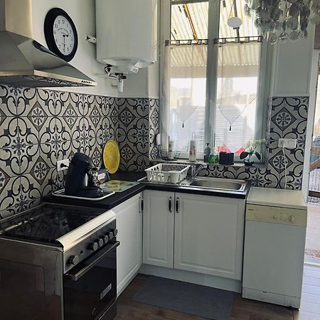 Appartement Avec Terrasse Privative Celles-sur-Plaine Eksteriør billede