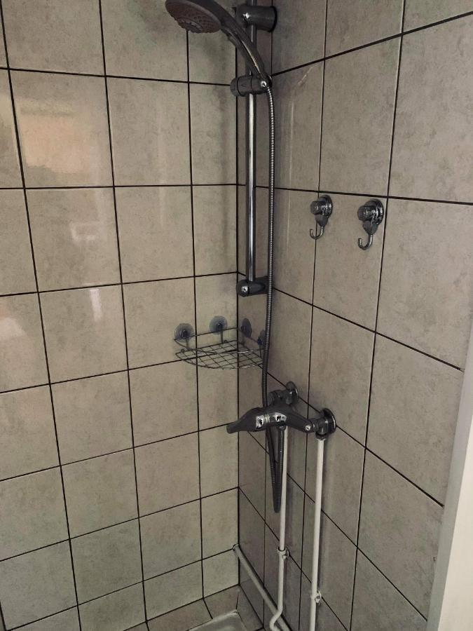 Appartement Avec Terrasse Privative Celles-sur-Plaine Eksteriør billede