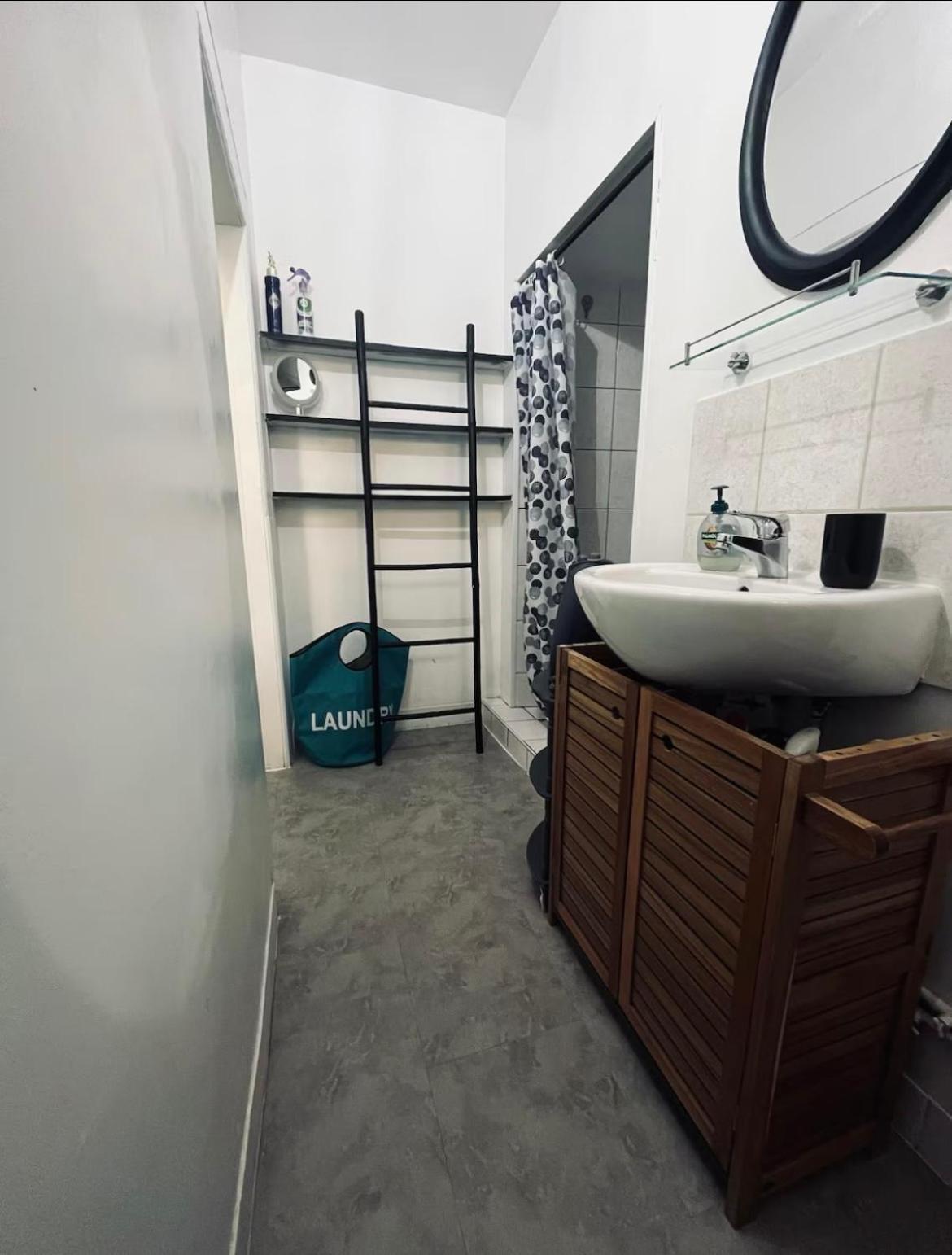 Appartement Avec Terrasse Privative Celles-sur-Plaine Eksteriør billede
